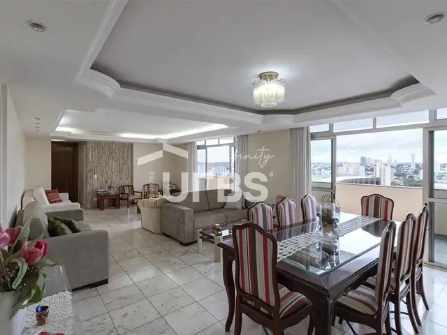 Imagem: Apartamento 4 Quartos a Venda no Setor Oeste