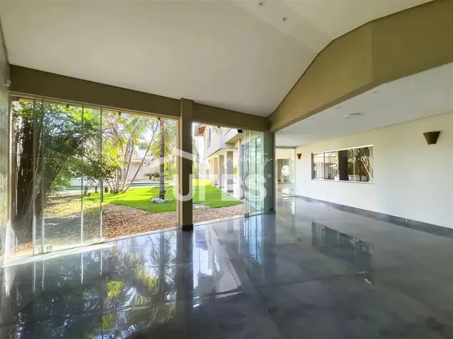 Imagem 6: Sobrado, com 6 Suítes, 9 Vagas de Garagem - 1.000 M² de Terreno com 515 M² De