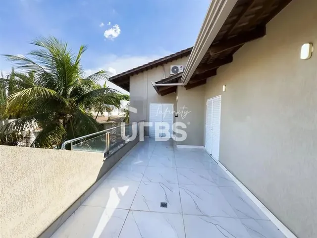 Imagem 13: Sobrado, com 6 Suítes, 9 Vagas de Garagem - 1.000 M² de Terreno com 515 M² De
