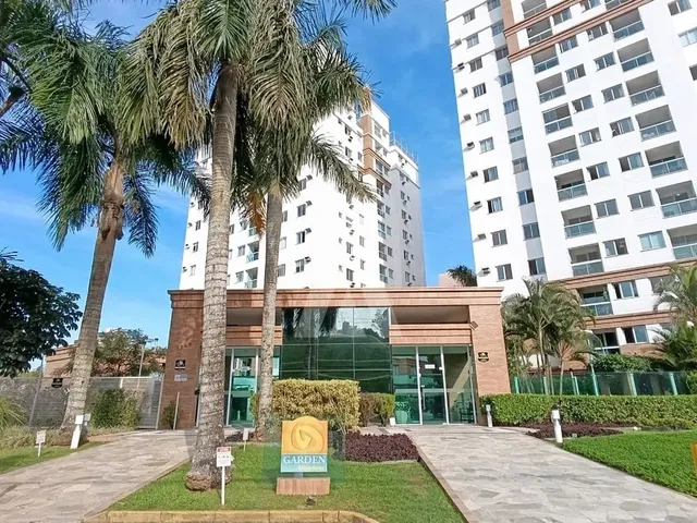 Imagem: Apartamento com 3 Quartos no Bairro Anita