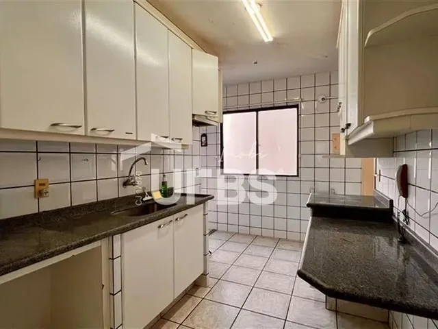 Imagem 4: Edifício Tunis - Apartamento 3 Quartos, Sendo 1 Suíte