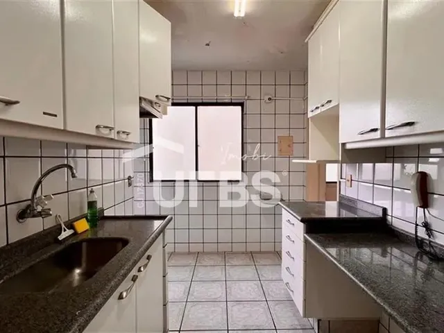 Imagem 8: Edifício Tunis - Apartamento 3 Quartos, Sendo 1 Suíte