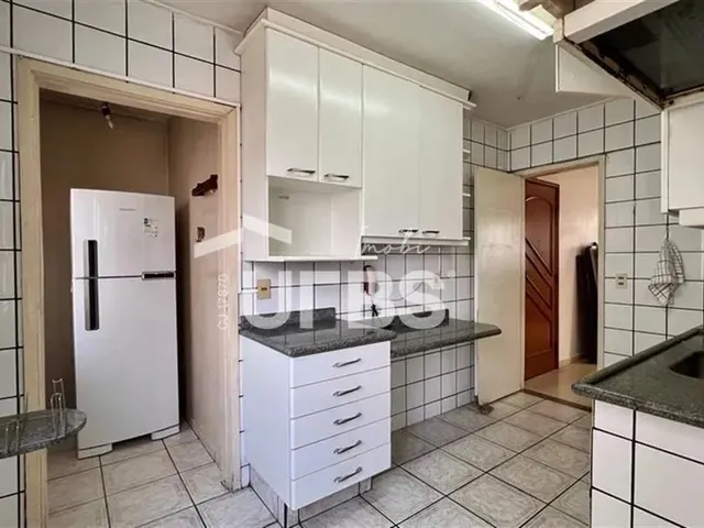 Imagem 14: Edifício Tunis - Apartamento 3 Quartos, Sendo 1 Suíte