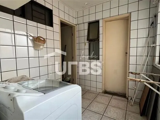 Imagem 12: Edifício Tunis - Apartamento 3 Quartos, Sendo 1 Suíte
