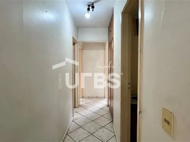 Imagem 15: Edifício Tunis - Apartamento 3 Quartos, Sendo 1 Suíte