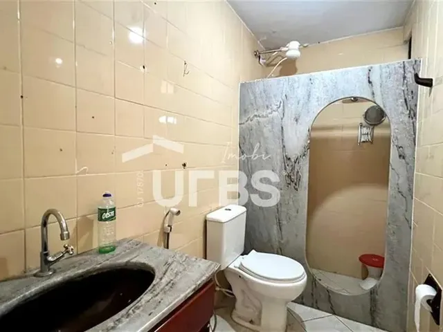 Imagem 10: Edifício Tunis - Apartamento 3 Quartos, Sendo 1 Suíte