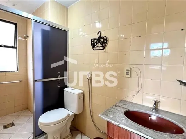 Imagem 7: Edifício Tunis - Apartamento 3 Quartos, Sendo 1 Suíte
