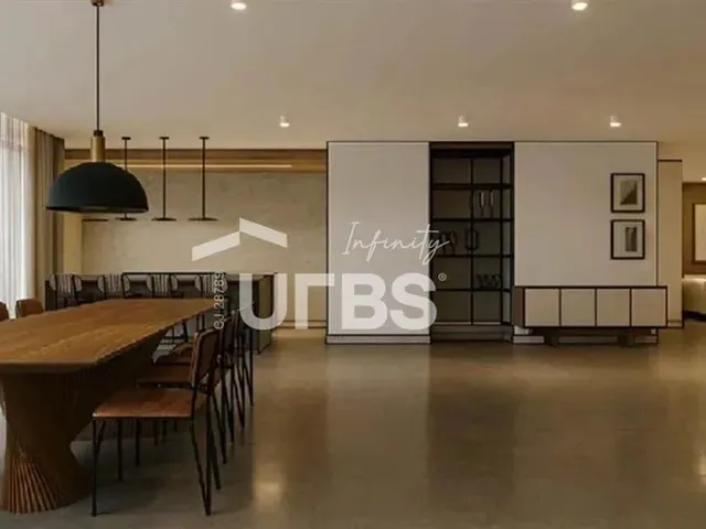 Imagem: Sua Mansão nas Alturas com Segurança Total