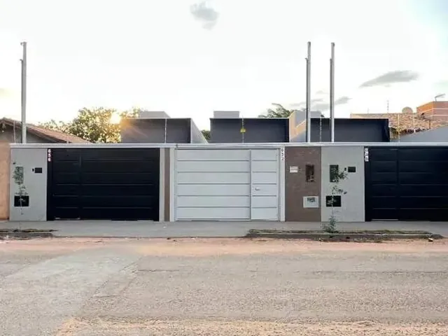 Imagem: Excelente Casa Térra com 2 Quartos Jardim