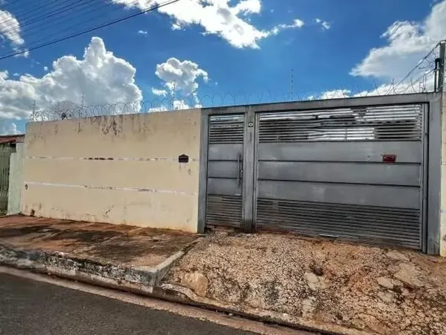 Imagem: Excelente Casa Térrea no Jardim Zé Pereira!