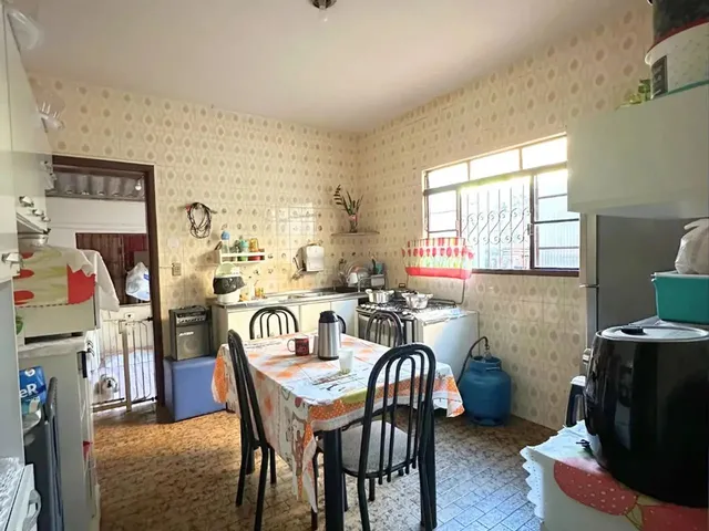 Imagem 5: Casa com Comercio em Frente no Bairro Monte Castelo em Campo Grande - Ms