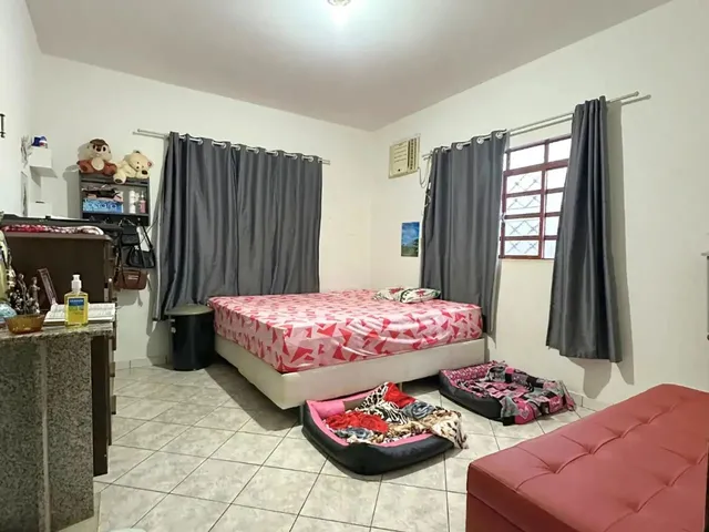 Imagem 3: Casa com Comercio em Frente no Bairro Monte Castelo em Campo Grande - Ms