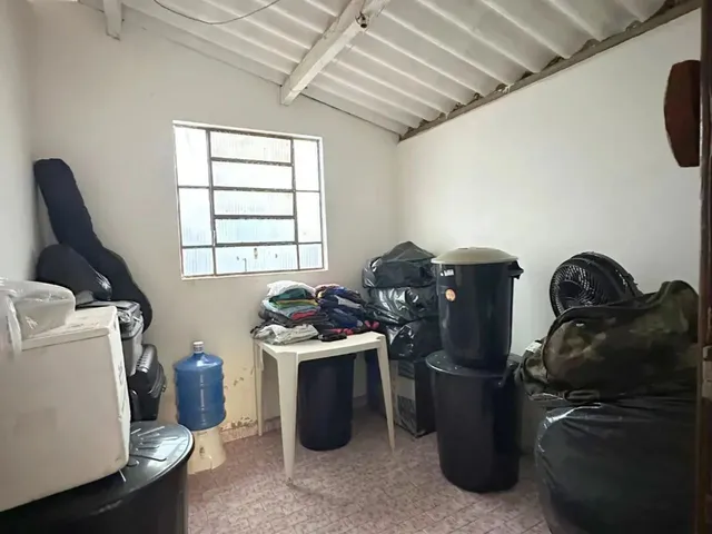 Imagem 6: Casa com Comercio em Frente no Bairro Monte Castelo em Campo Grande - Ms