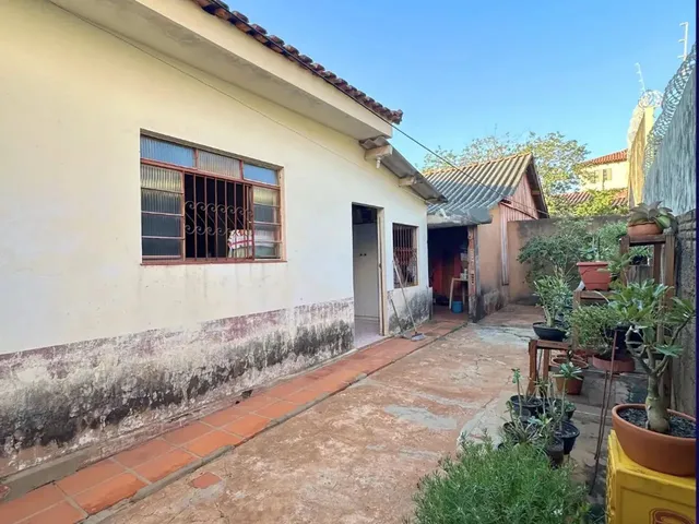 Imagem 7: Casa com Comercio em Frente no Bairro Monte Castelo em Campo Grande - Ms