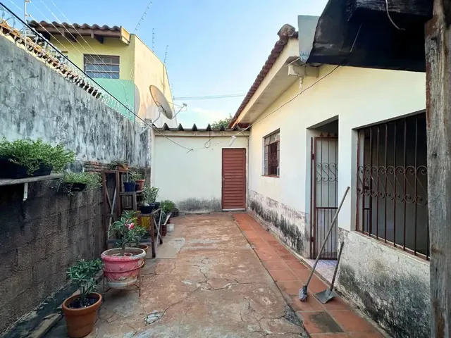 Imagem 10: Casa com Comercio em Frente no Bairro Monte Castelo em Campo Grande - Ms