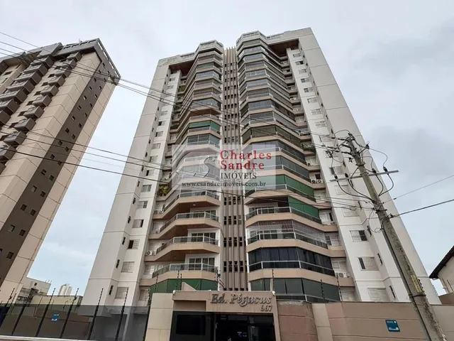 Imagem: Apartamento para Venda em Goiânia, Setor