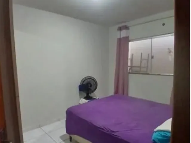 Imagem: Vendo Uma Casa Financiada 2 Quartos 1 Banheiro
