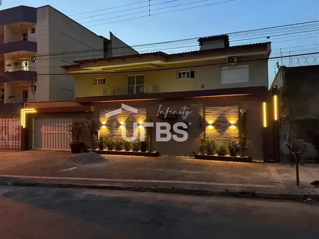 Imagem: Vende-Se Lindo Sobrado no Setor Leste Universitário