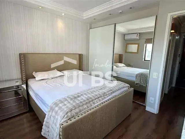 Imagem: Golden Tulip - Flat 2 Quartos