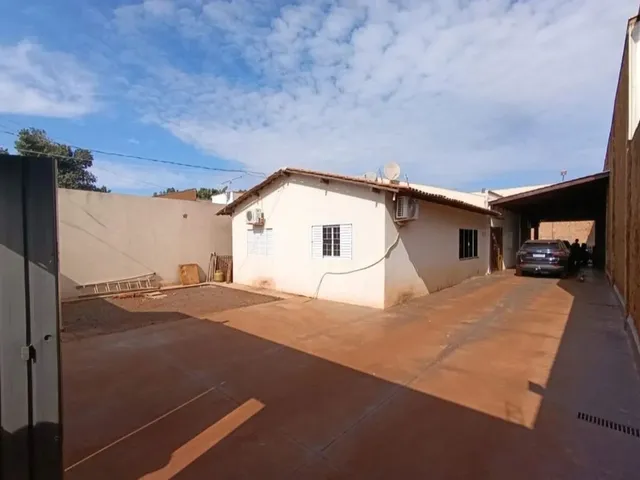 Imagem 2: Casatérrea Alto Padrão -Bairro Centenario - Terreno 12X50M -3 Quartos /Suite