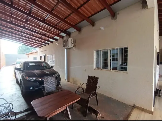 Imagem 3: Casatérrea Alto Padrão -Bairro Centenario - Terreno 12X50M -3 Quartos /Suite