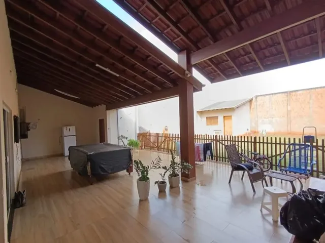 Imagem 4: Casatérrea Alto Padrão -Bairro Centenario - Terreno 12X50M -3 Quartos /Suite