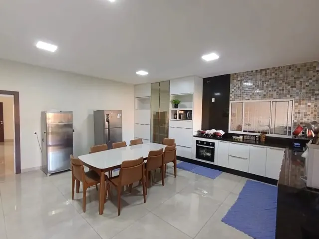 Imagem 6: Casatérrea Alto Padrão -Bairro Centenario - Terreno 12X50M -3 Quartos /Suite