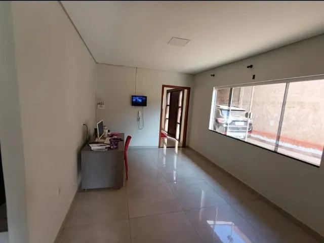 Imagem 8: Casatérrea Alto Padrão -Bairro Centenario - Terreno 12X50M -3 Quartos /Suite