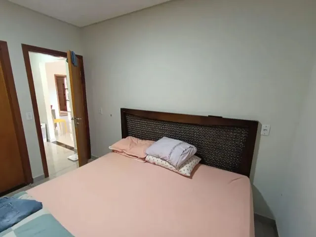 Imagem 9: Casatérrea Alto Padrão -Bairro Centenario - Terreno 12X50M -3 Quartos /Suite