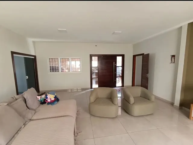 Imagem 11: Casatérrea Alto Padrão -Bairro Centenario - Terreno 12X50M -3 Quartos /Suite