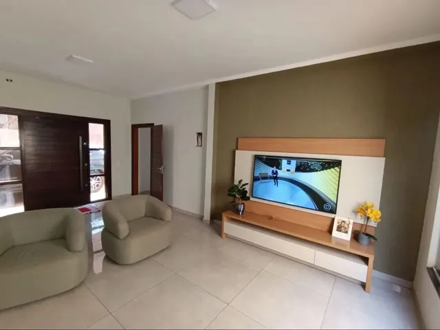 Imagem 12: Casatérrea Alto Padrão -Bairro Centenario - Terreno 12X50M -3 Quartos /Suite
