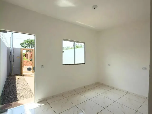 Imagem 5: Casa Á Venda com 2 Quartos no Riviera Park em Campo Grande - Ms