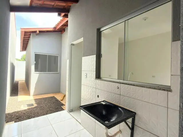Imagem 16: Casa Á Venda com 2 Quartos no Riviera Park em Campo Grande - Ms
