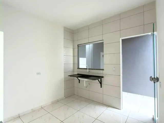 Imagem 6: Casa Á Venda com 2 Quartos no Riviera Park em Campo Grande - Ms