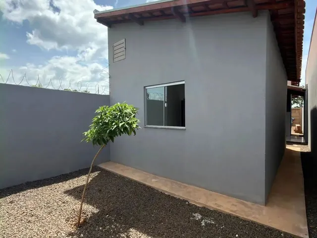 Imagem 14: Casa Á Venda com 2 Quartos no Riviera Park em Campo Grande - Ms