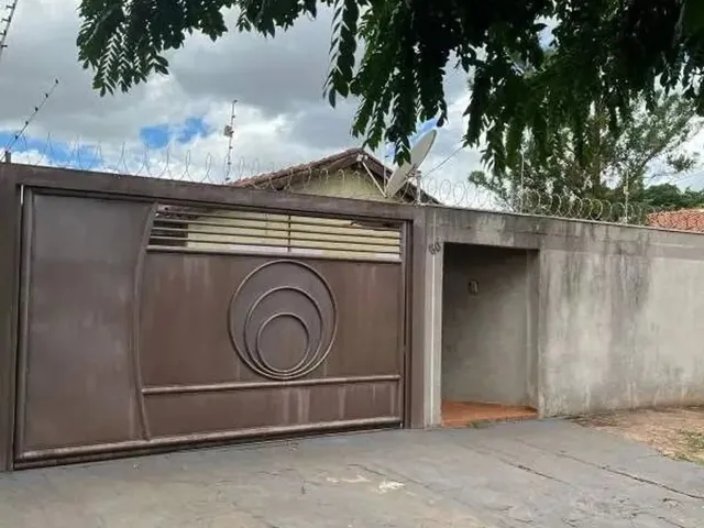 Imagem: Casa Térrea À Venda, 2 Quartos, 1 Suíte
