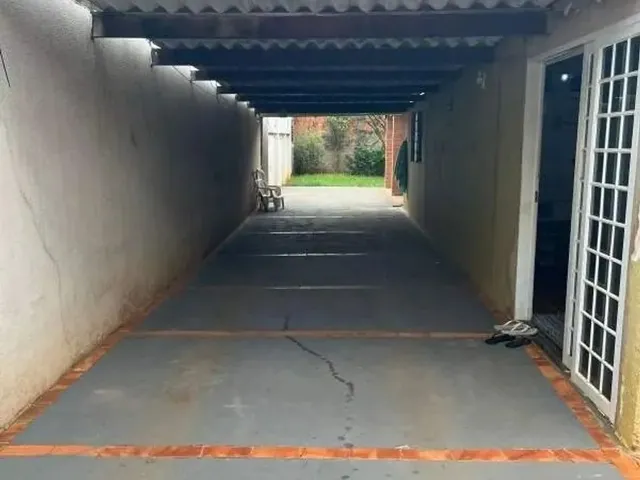 Imagem 5: Casa Térrea À Venda, 2 Quartos, 1 Suíte, Vila Ieda - Campo Grande/Ms
