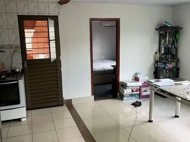 Imagem 7: Casa Térrea À Venda, 2 Quartos, 1 Suíte, Vila Ieda - Campo Grande/Ms