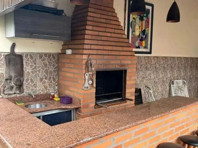 Imagem 9: Casa Térrea À Venda, 2 Quartos, 1 Suíte, Vila Ieda - Campo Grande/Ms