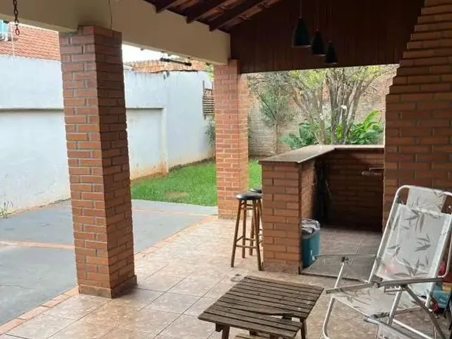 Imagem 3: Casa Térrea À Venda, 2 Quartos, 1 Suíte, Vila Ieda - Campo Grande/Ms