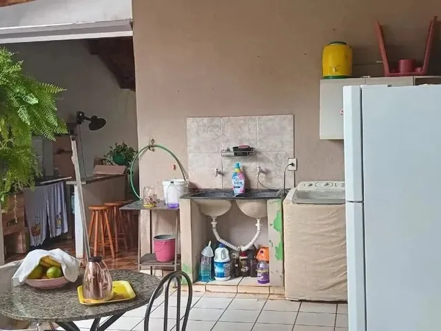 Imagem 7: Imóvel para Venda com 75 Metros Quadrados com 3 Quartos em Conjunto Aero Rancho - Campo