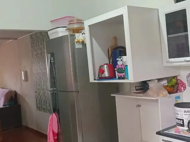 Imagem 2: Imóvel para Venda com 75 Metros Quadrados com 3 Quartos em Conjunto Aero Rancho - Campo