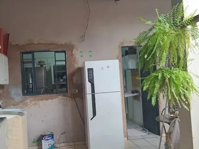 Imagem 12: Imóvel para Venda com 75 Metros Quadrados com 3 Quartos em Conjunto Aero Rancho - Campo