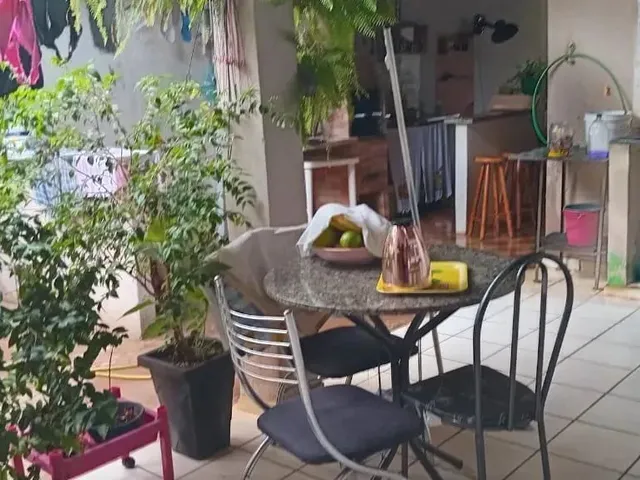 Imagem 13: Imóvel para Venda com 75 Metros Quadrados com 3 Quartos em Conjunto Aero Rancho - Campo
