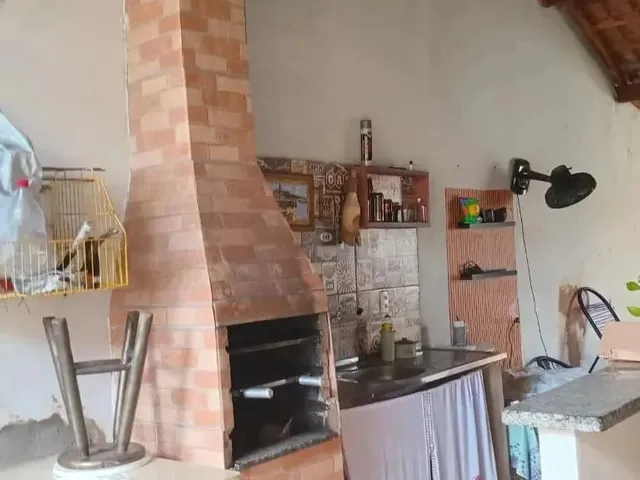 Imagem 11: Imóvel para Venda com 75 Metros Quadrados com 3 Quartos em Conjunto Aero Rancho - Campo