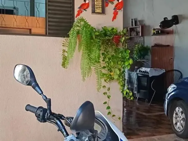 Imagem 10: Imóvel para Venda com 75 Metros Quadrados com 3 Quartos em Conjunto Aero Rancho - Campo