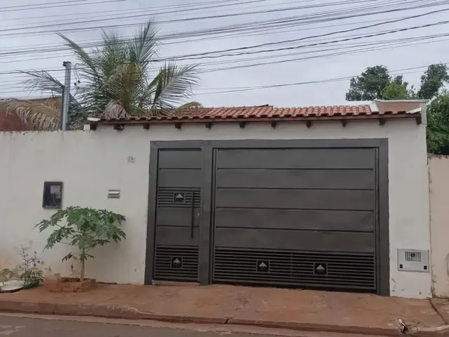 Imagem 5: Imóvel para Venda com 75 Metros Quadrados com 3 Quartos em Conjunto Aero Rancho - Campo