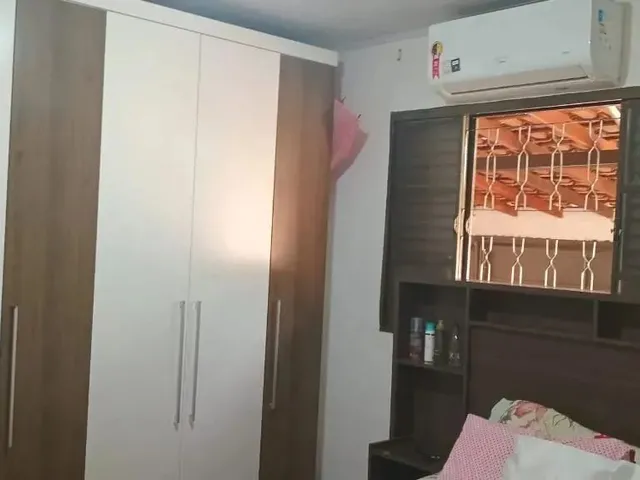 Imagem 16: Imóvel para Venda com 75 Metros Quadrados com 3 Quartos em Conjunto Aero Rancho - Campo