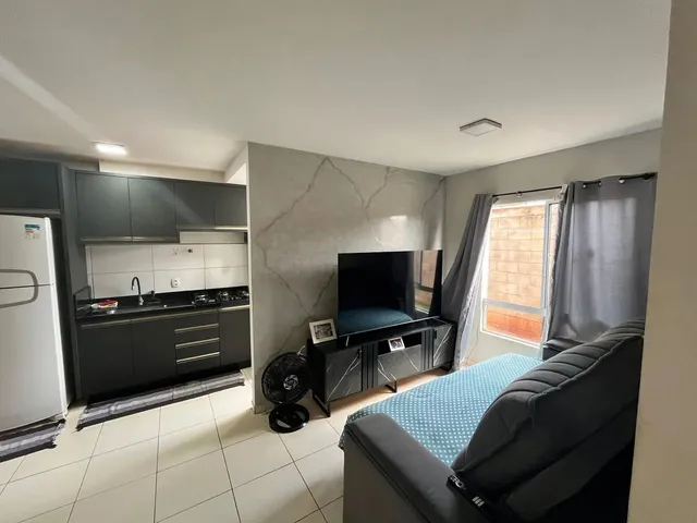 Imagem: Vendo Apartamento Financiado Já