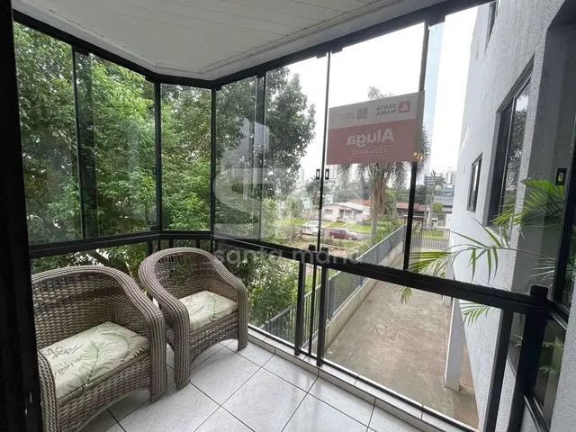 Imagem 11: Apartamento para Locação, Centro, Chapecó, Sc